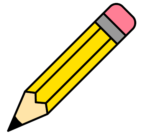 pencil